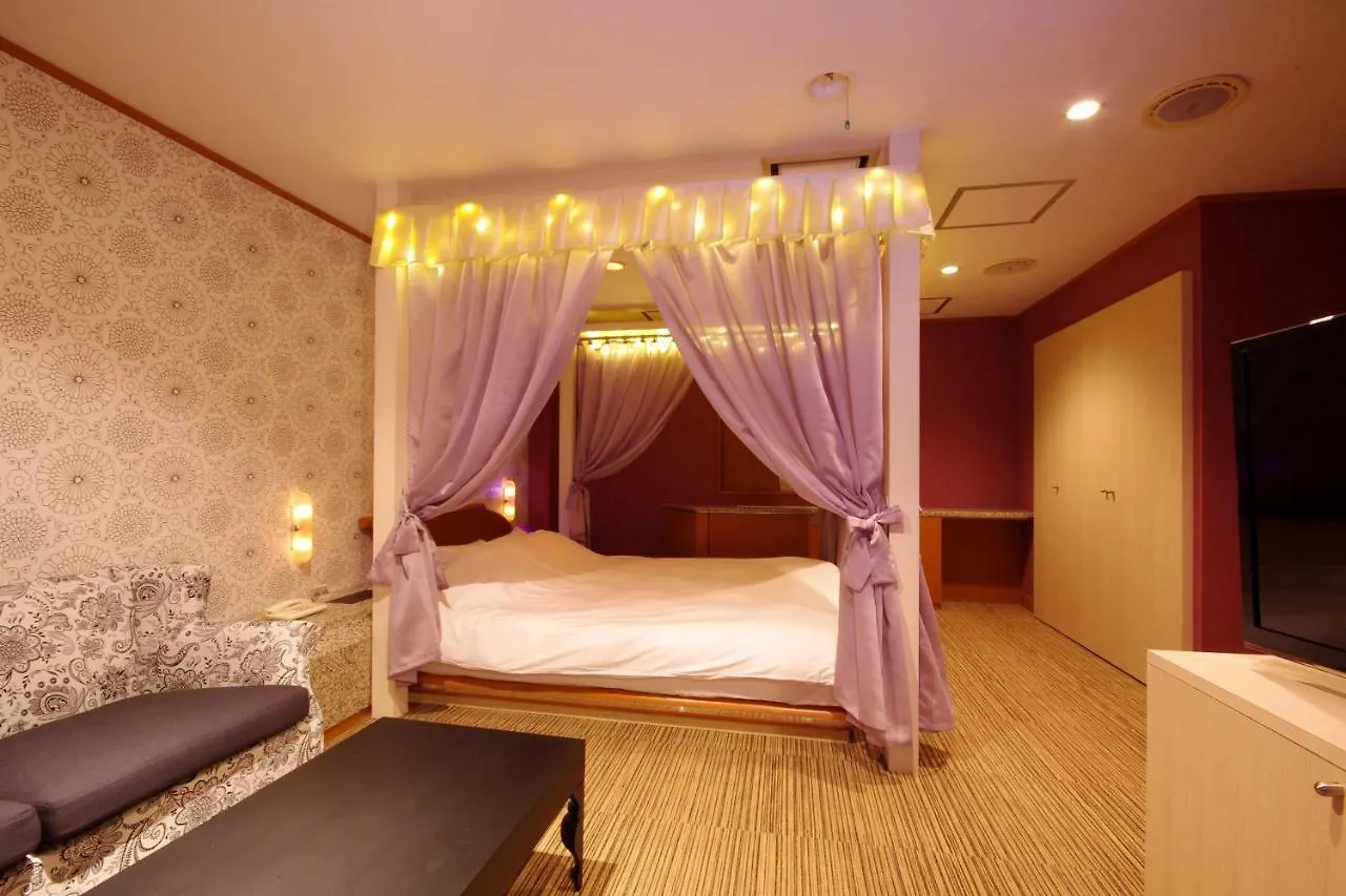 Love hotel Hotel Y'S (Adults Only) Sapporo