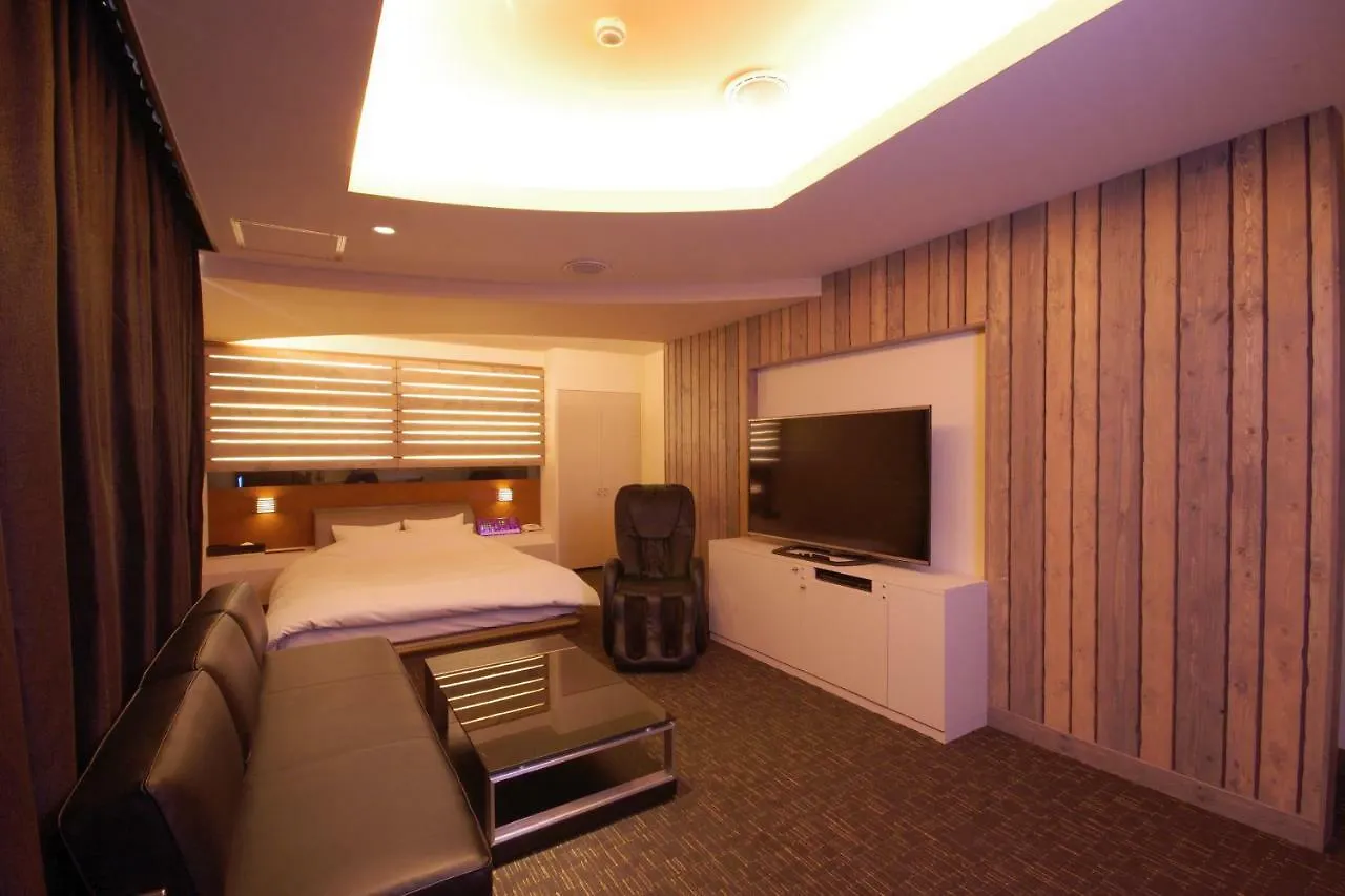 Hotel Y'S (Adults Only) Sapporo