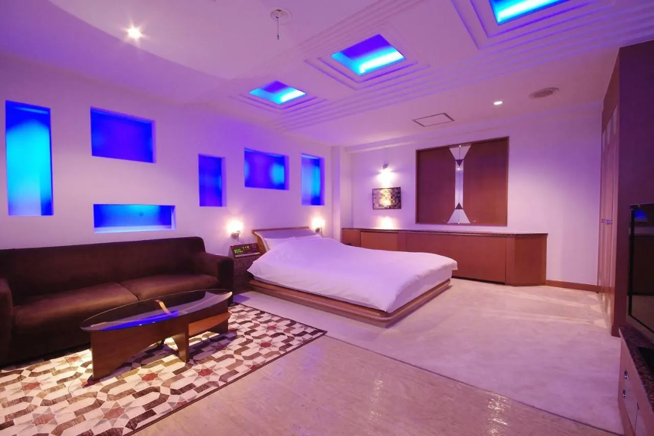 Love hotel Hotel Y'S (Adults Only) Sapporo